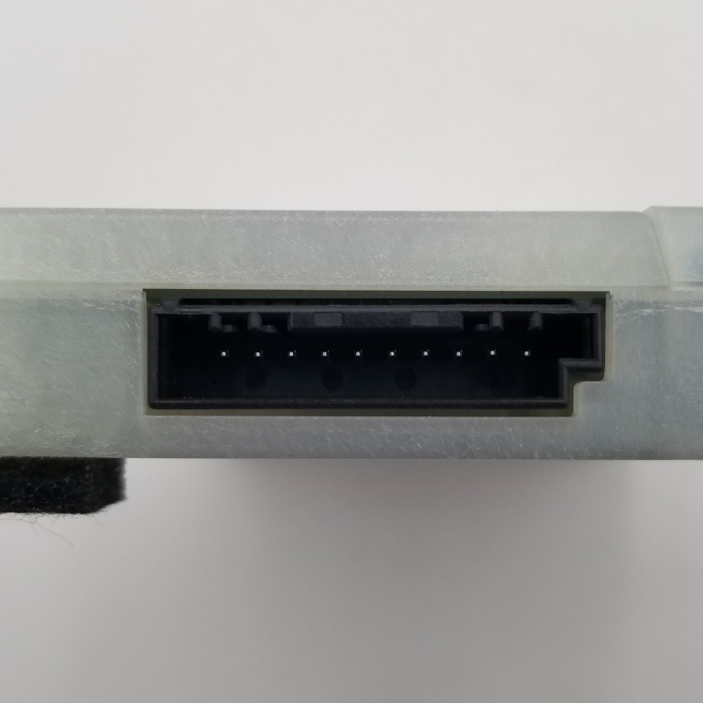 2024 BMW X1 TELEMATICS COMMUNICATION COMPUTER CONTROL MODULE UNIT