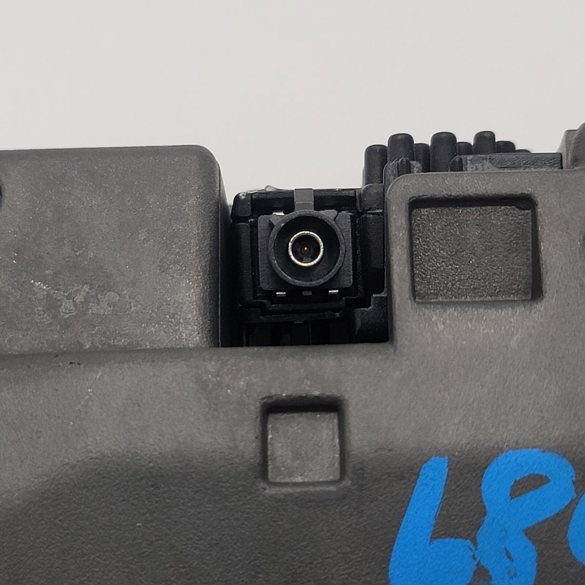 2020- 2024 BMW X7 IX G07 X6 G06 X5 G05 Camera Windshield LANE ASSIST 5A1A142