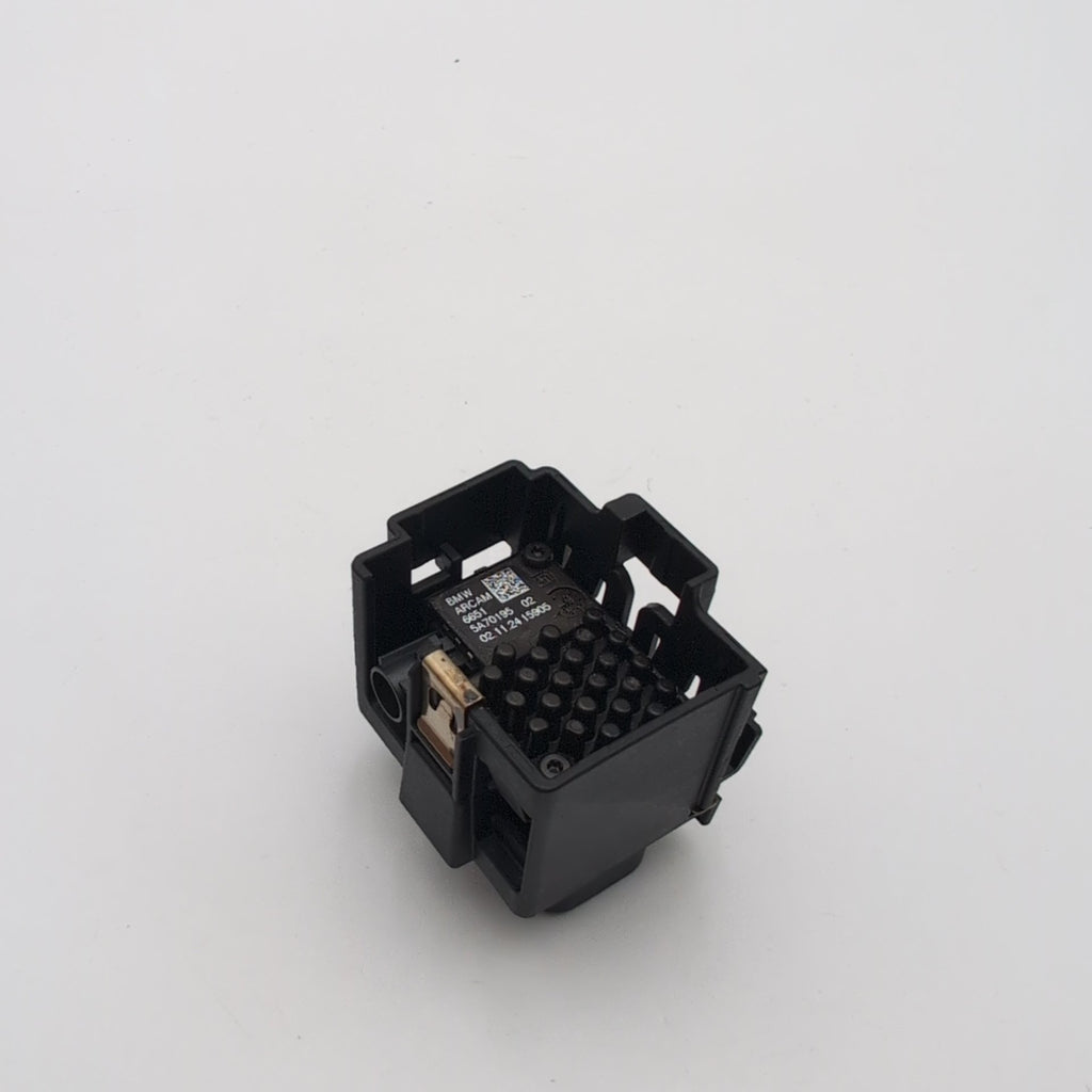 2023 - 2025 BMW G20 G22 G26 G80 G82 Front Augmented Reality Camera 5A70195