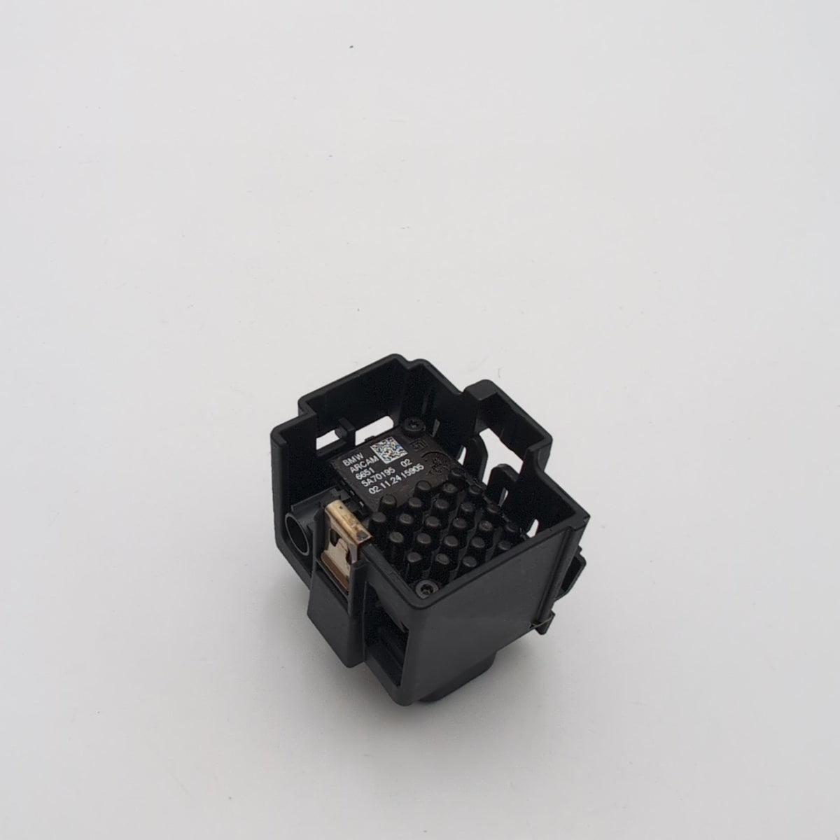 2023 - 2025 BMW G20 G22 G26 G80 G82 Front Augmented Reality Camera 5A70195