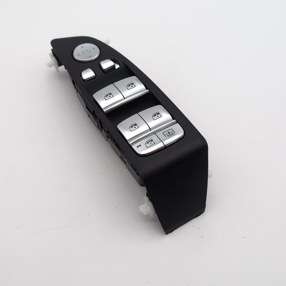 2016- 2022 BMW 740i 750i G11 G12 Front Left Driver Master Window Switch 9382503
