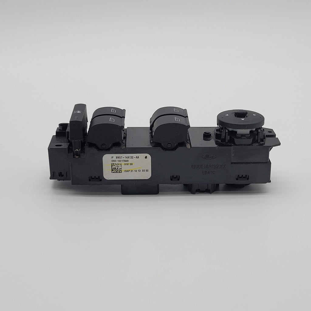 2012 2013 2014 2015 2016 Ford Focus Master Power Window Switch BM5T14A132AA
