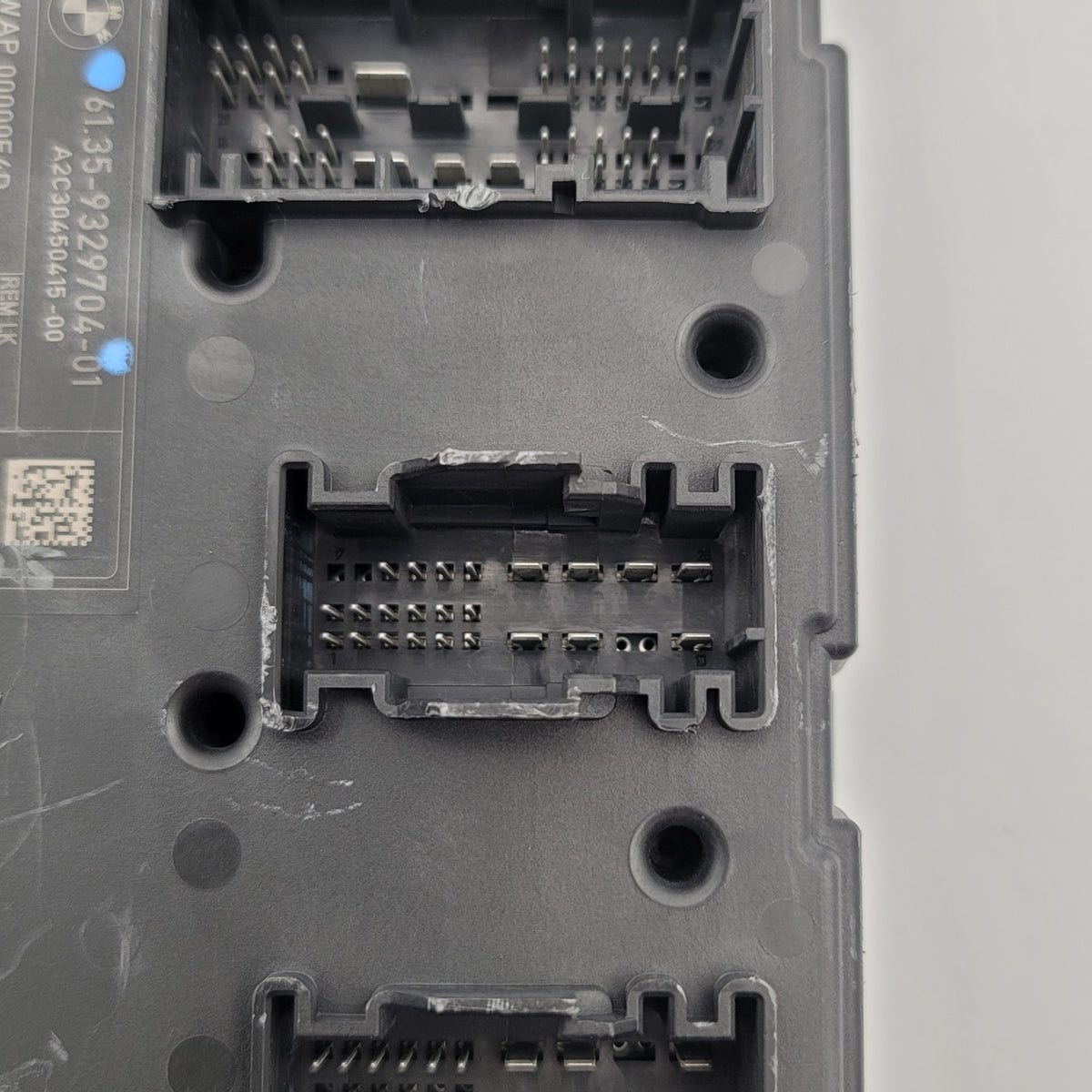 2013- 2021 BMW F22 F30 F32 F36 M3 M4 ECM BCM Body Control Module Unit OEM