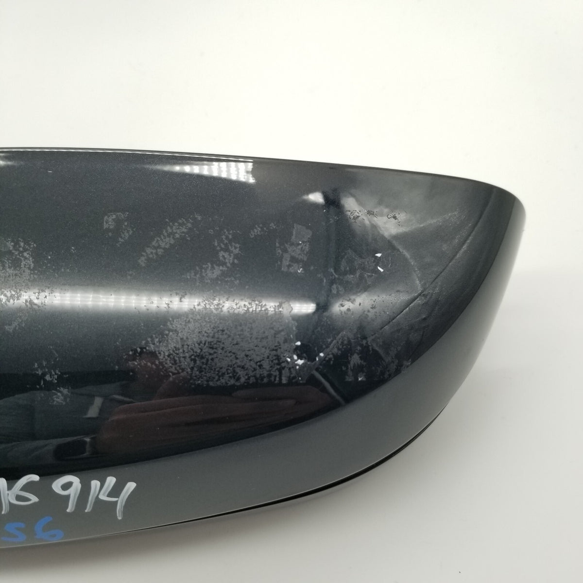 2019 2020 2021 BMW 3-Series G20 LH Driver Side Mirror Cap Cover 8493012 OEM