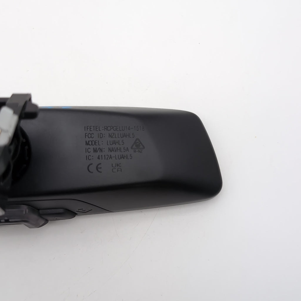 2021 - 2026 BMW X5 X3 Interior Rear View Mirror Auto Dim HomeLink 9438990