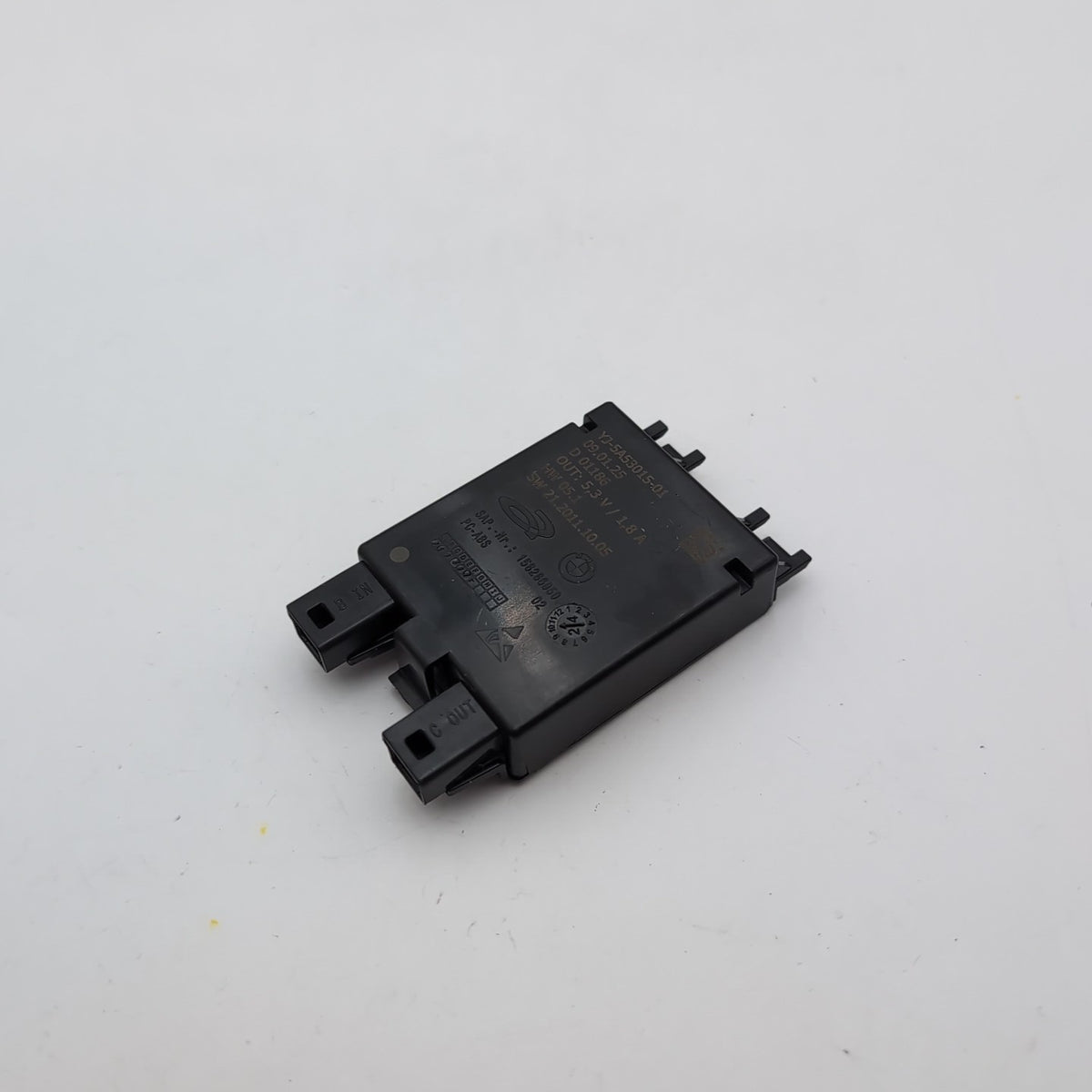 2022 - 2026 BMW G60 G70 iX X5 X6 X7 Interior LED Light Control Module 5A53015