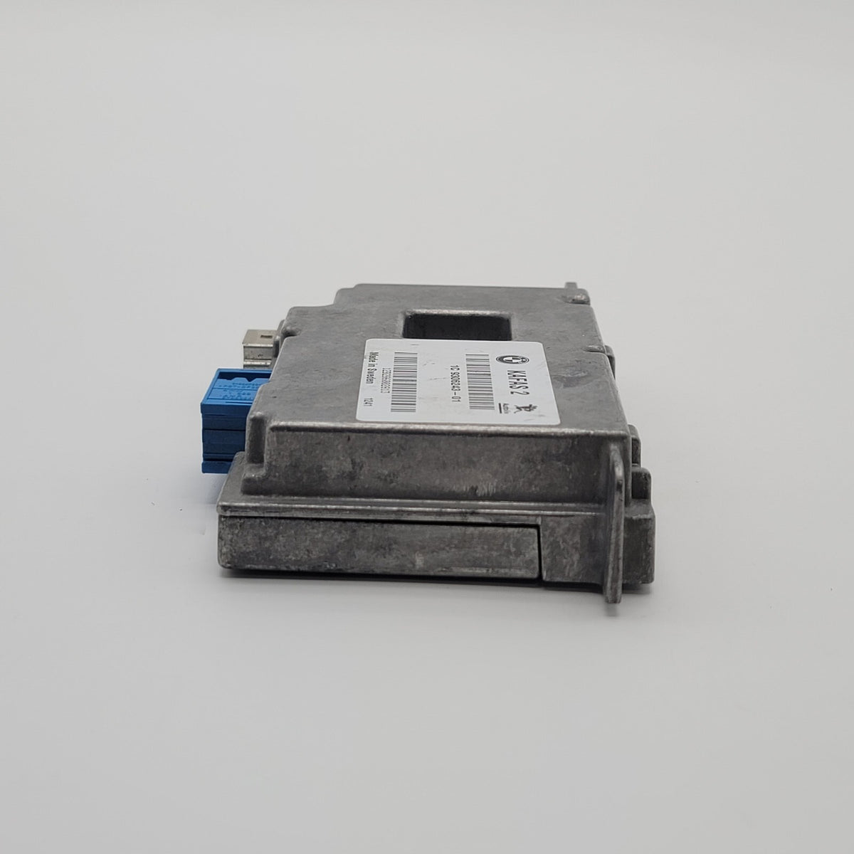 2013- 2019 BMW 650i F06 Camera Control Module 9306243 OEM