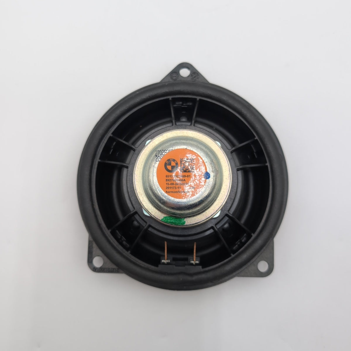2019 - 2025 BMW G20 G22 G26 G30 M3 X3 X4 X5 X6 Midrange Door Speaker Harman