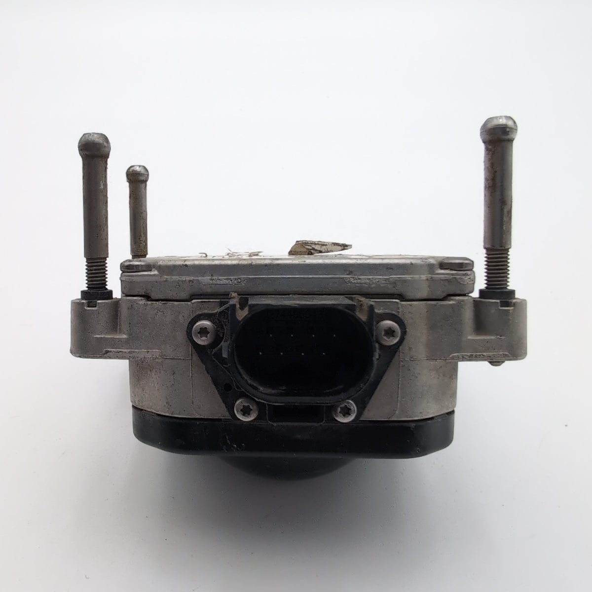 2011 2012 Chrysler 300 Front Cruise Control Distance Radar Sensor 68171867AC