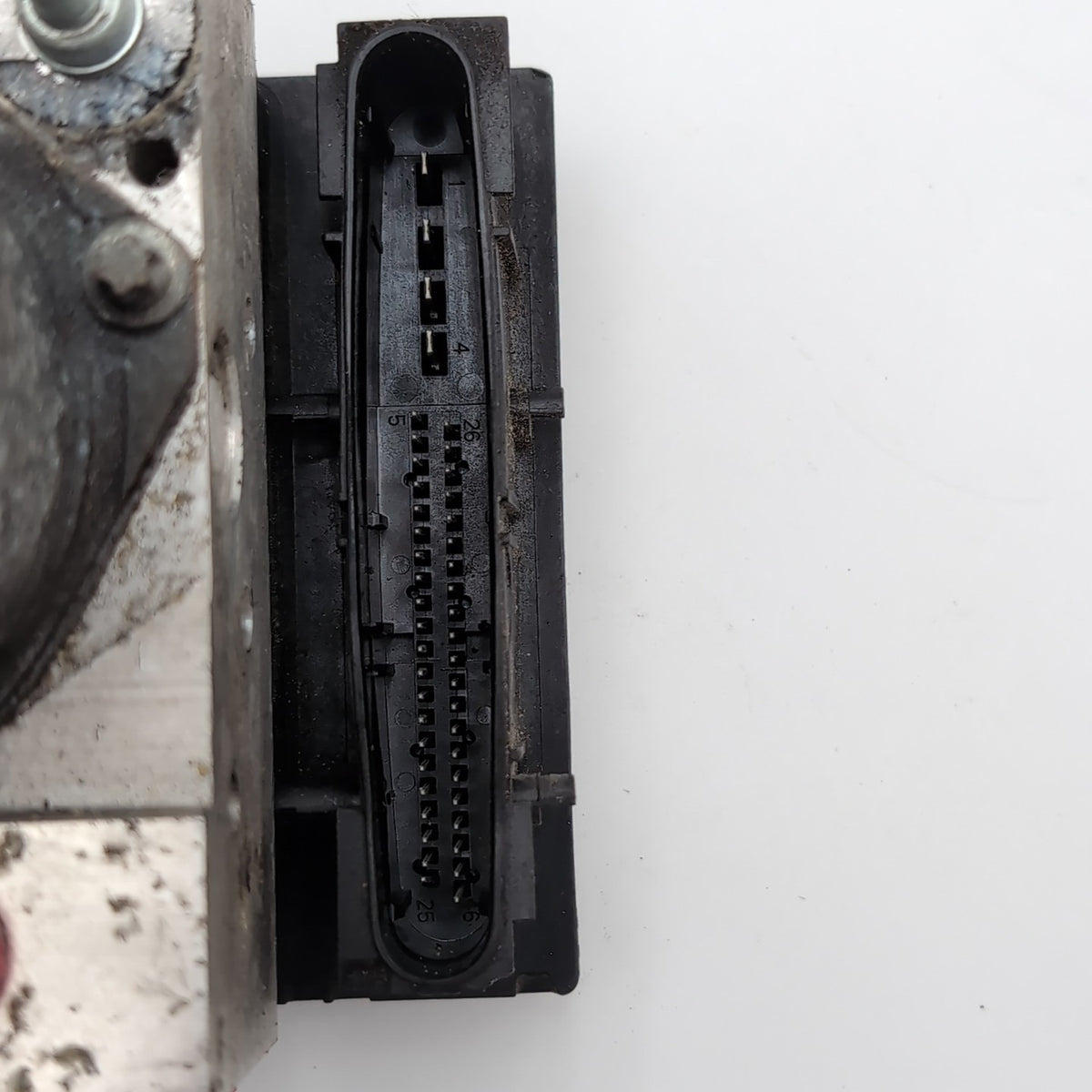 2011 Honda CRV 2.4L ABS Anti-Lock Brake Pump Module Unit 0265230826