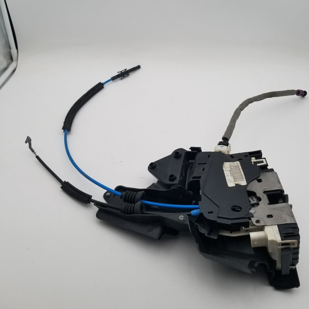 2008- 2014 Mercedes W204 C300 C250 C350 Rear Left Door Lock Latch Actuator OEM
