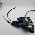 2008- 2014 Mercedes W204 C300 C250 C350 Rear Left Door Lock Latch Actuator OEM