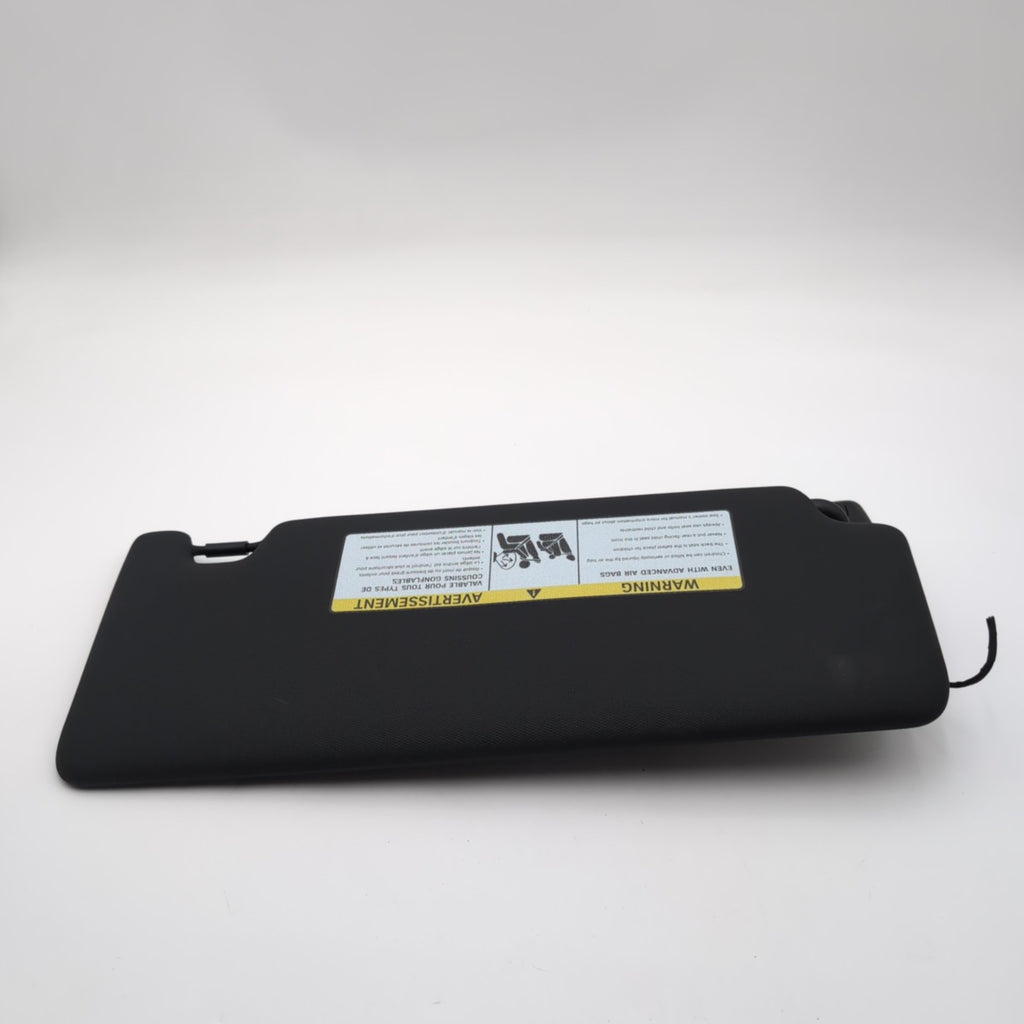 2021 - 2026 BMW 430i 440i i4 G22 G26 Left Right Sun Visor Set 8097333 8097334