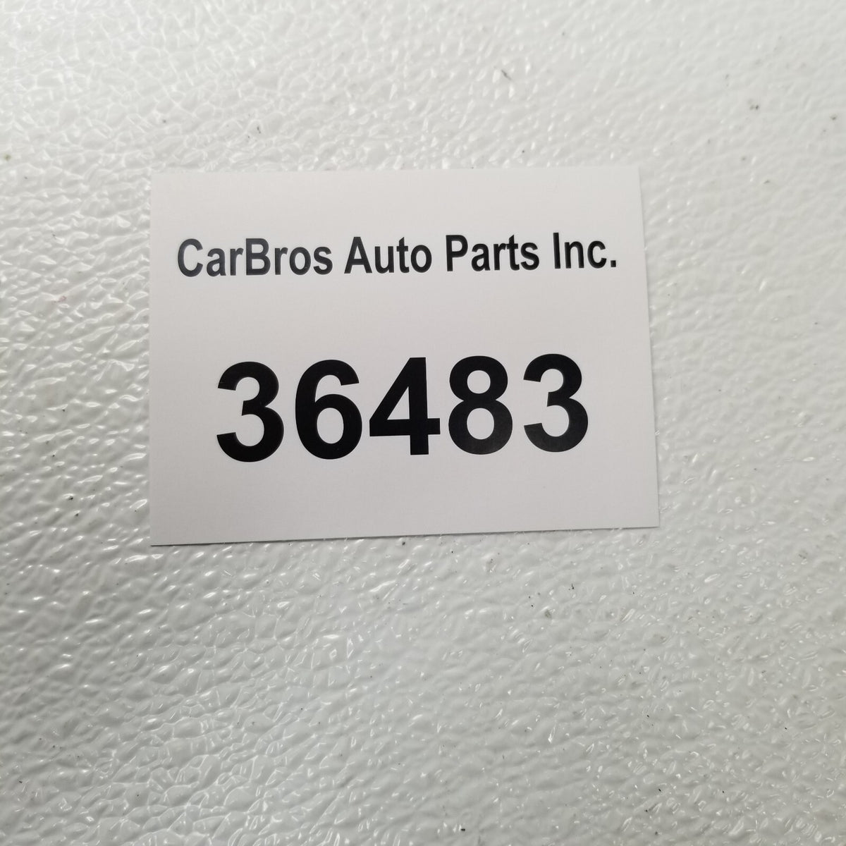 Fits Silver Spirit Spur Rolls Royce Right Dash AC Heater Air Vent OEM UB79930