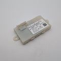 2019 2020 2021 Mercedes C63 C300 W205 Keyless Entry Control Module A2229004718