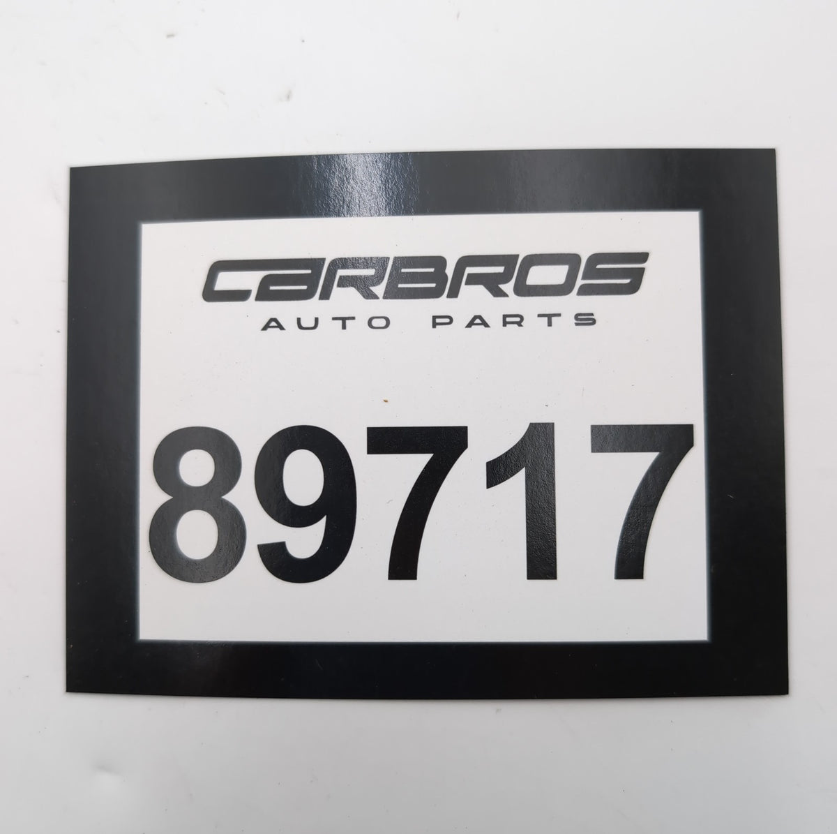 2011 2012 2013 2014 Mazda CX9 3.7L Engine Computer Control Module B50A-12A650-AF