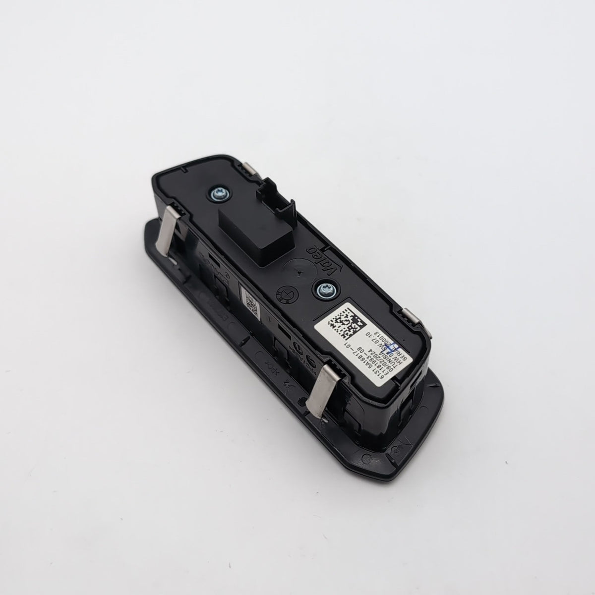 2021 - 2026 BMW G20 G80 G22 G26 G82 M3 M4 Headlight Control Switch Panel 5A16B17
