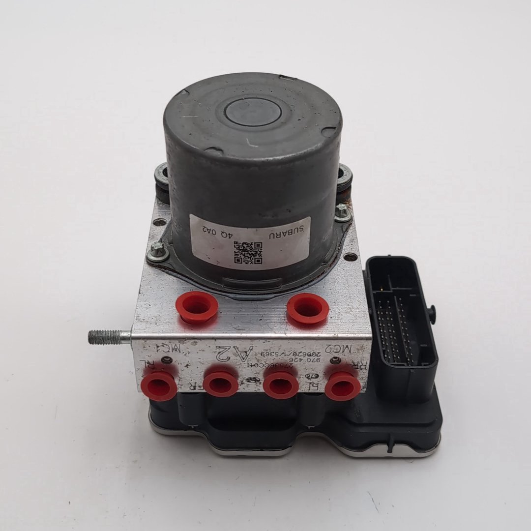2022 - 2026 Toyota GR86 2.4L ABS Anti Lock Brake Pump 27536CC011
