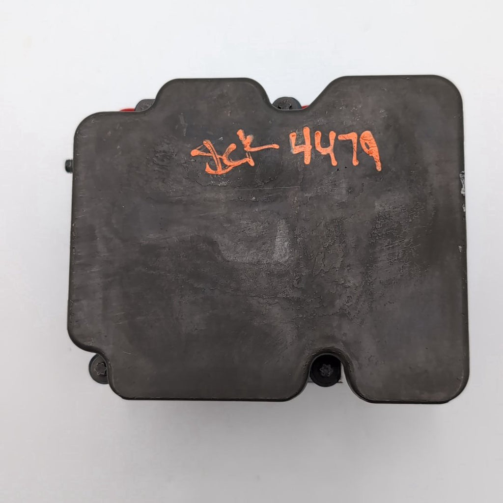 2019 Nissan Rogue 2.5L AWD ABS Anti Lock Brake Pump Control Unit 476607FM3A