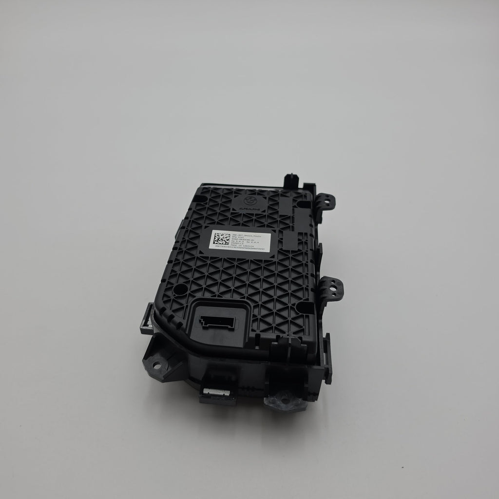 2024 - 2026 BMW X3 G60 G45 G70 iDrive Infotainment Multifunction Knob Switch