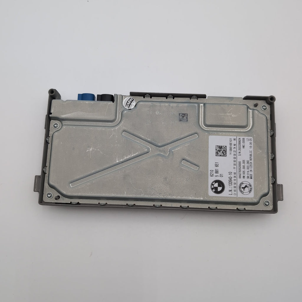 2023 - 2026 BMW G20 G22 G26 G42 M3 M4 X7 Instrument Cluster Control Module