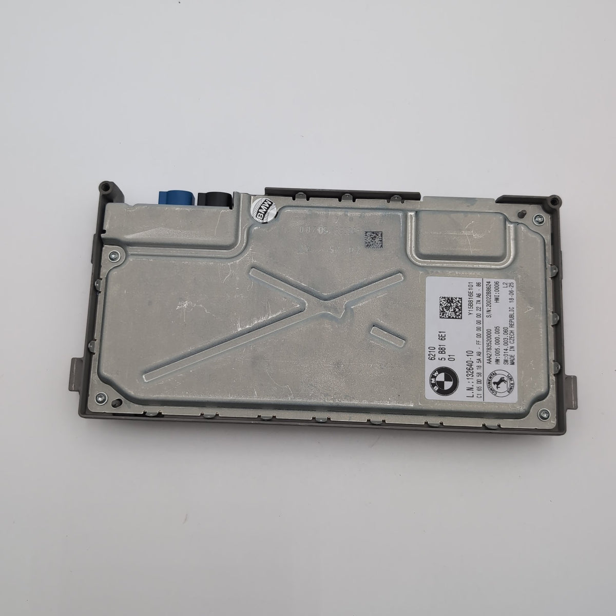 2023 - 2026 BMW G20 G22 G26 G42 M3 M4 X7 Instrument Cluster Control Module