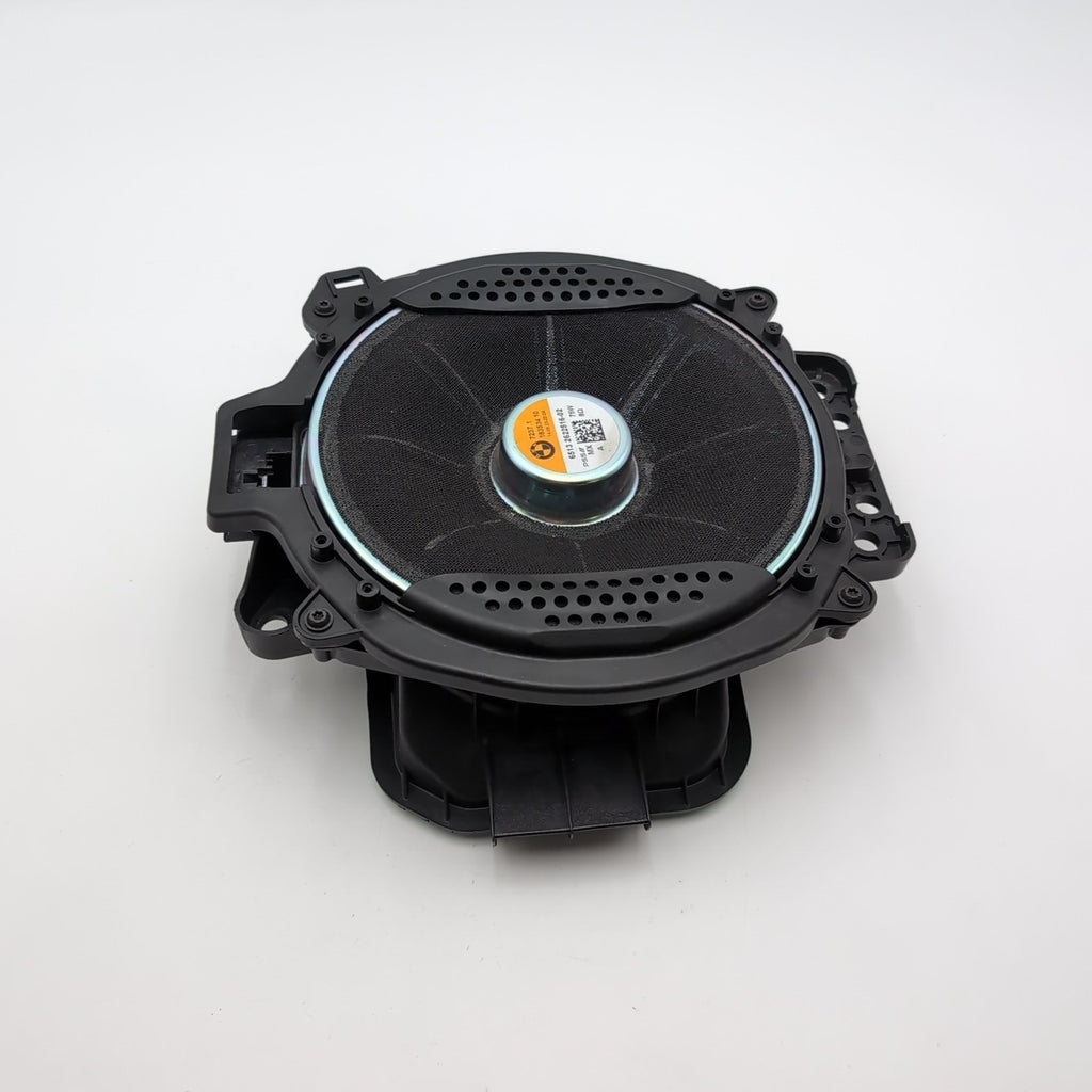 2019 - 2026 BMW G05 G06 G07 X5 X6 X7 Subwoofer Audio Speaker 2622516-02