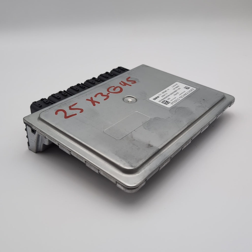 2025 BMW X3 G45 X6 G06 G60 G68 Engine Computer Control Module DME ECM 5B5D985