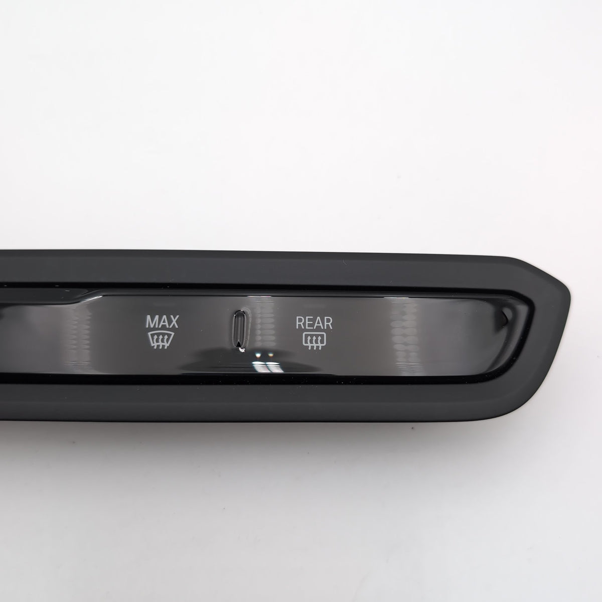 2019 - 2026 BMW 2 3 4 G42 G20 G22 G26 M3 M4 Radio Audio Climate Control Panel