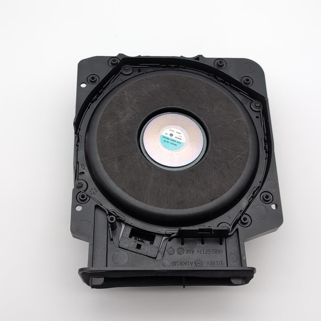 2023 - 2025 BMW X1 X2 U06 U10 U11 Central Bass Left Subwoofer Speaker 9858623