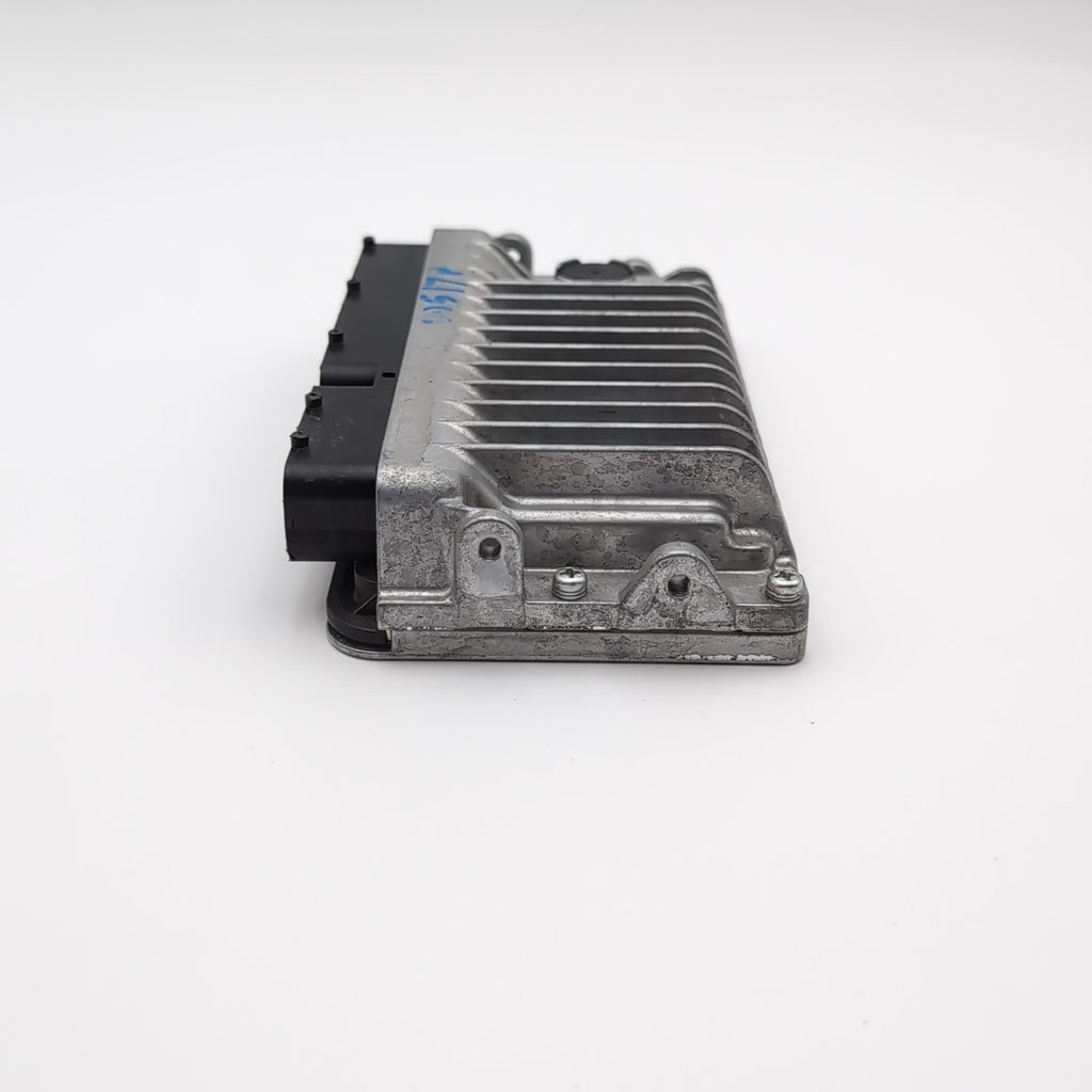 2013 2014 LEXUS ES300H Engine Computer Control Module ECU 89661-33L20 OEM