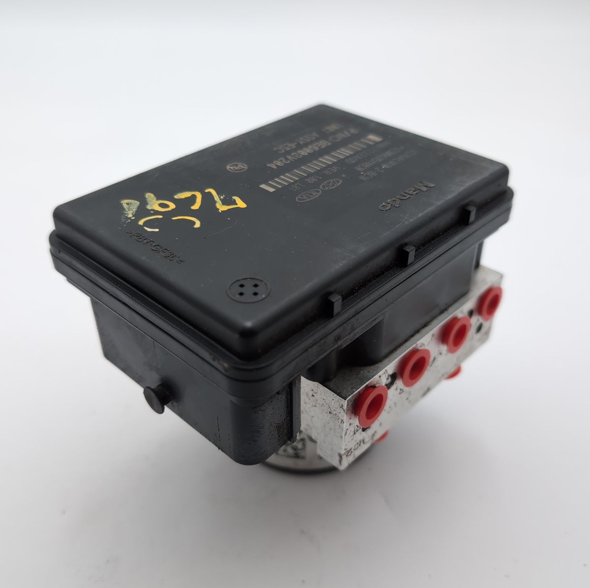 2020 2021 2022 Kia Rio 1.6L ABS Anti Lock Brake Pump Control Unit 58920-H9280