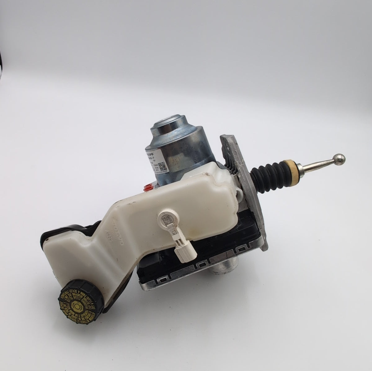 2023 2024 Volvo S90 2.0L AWD Master Cylinder ABS Pump Brake Booster 32384484
