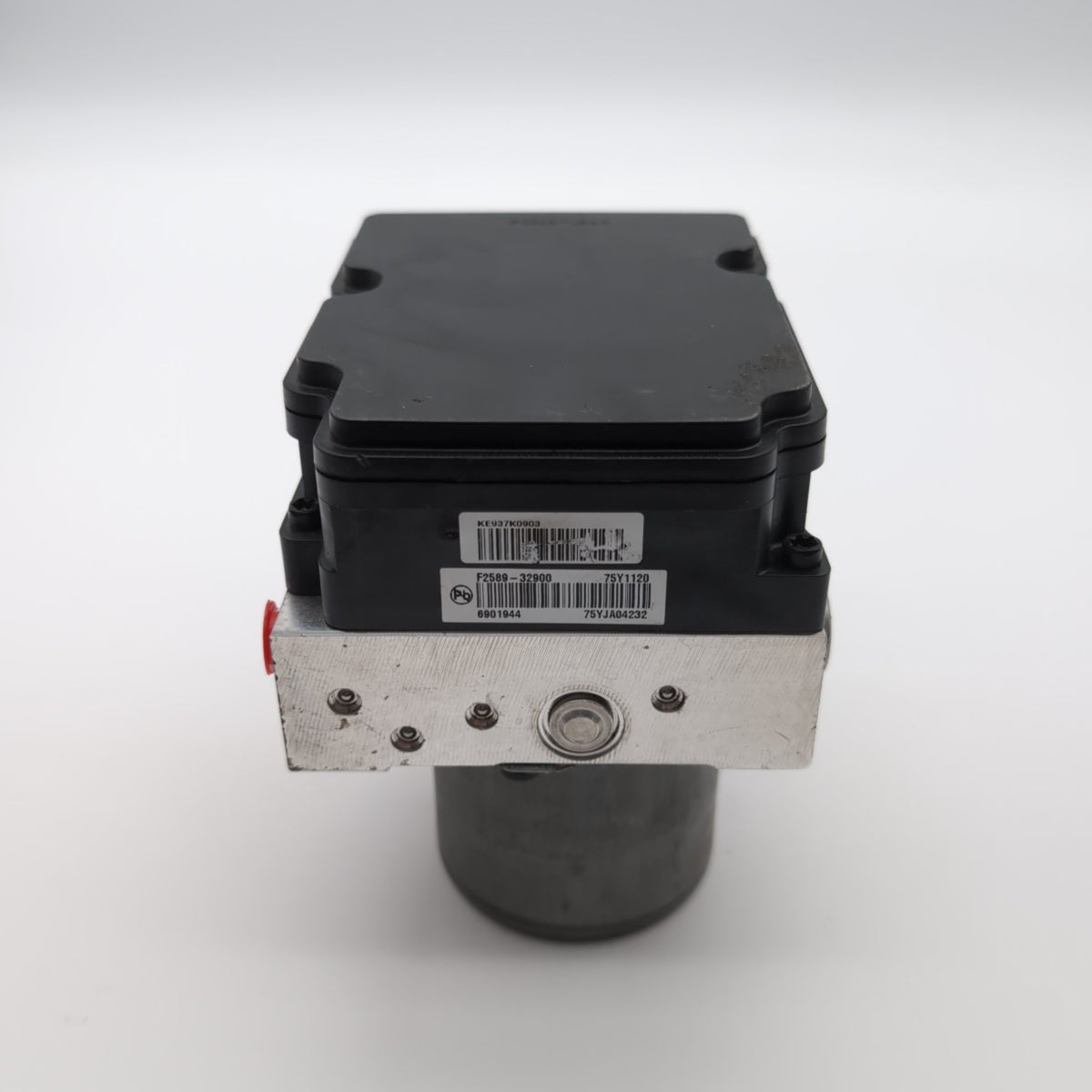 2020 Hyundai Elantra 2.0L ABS Anti Lock Brake Pump Control Unit 58900-F2620