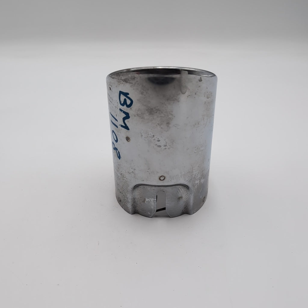 2019- 2026 BMW 330I G20 G21 Diesel Muffler Exhaust Ending Tip 5A27117 OEM