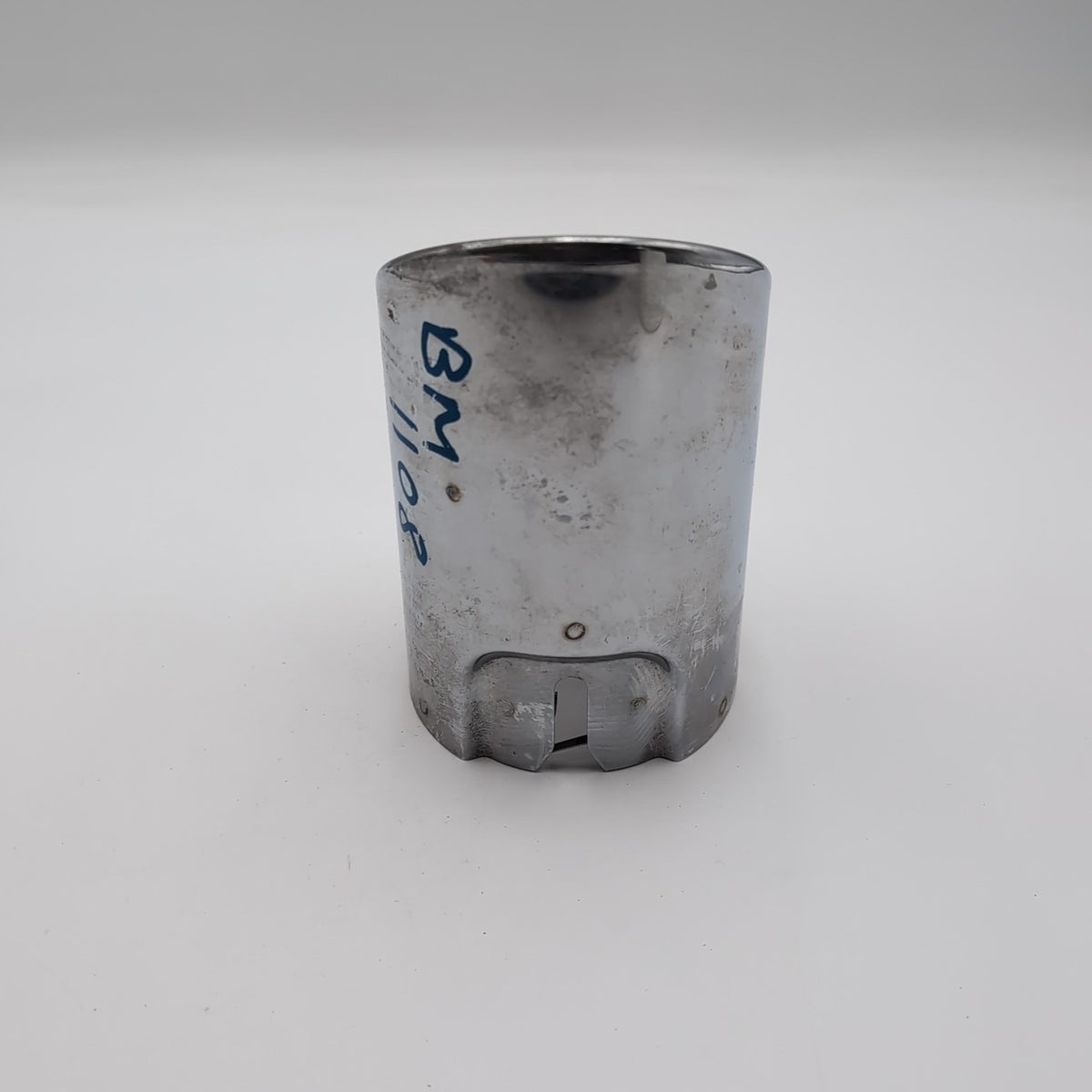 2019- 2026 BMW 330I G20 G21 Diesel Muffler Exhaust Ending Tip 5A27117 OEM