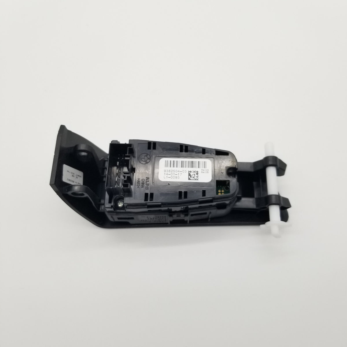 2016- 2022 BMW 7 Series G12 Rear Door Power Window Control Switch