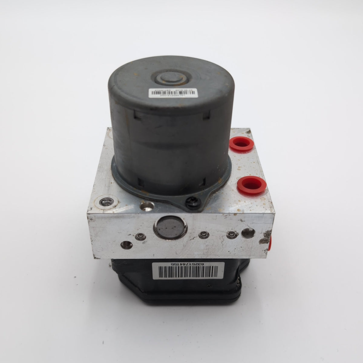 2015 2016 2017 Kia Rio ABS Anti Lock Brake Pump Control Unit 58920-1W470