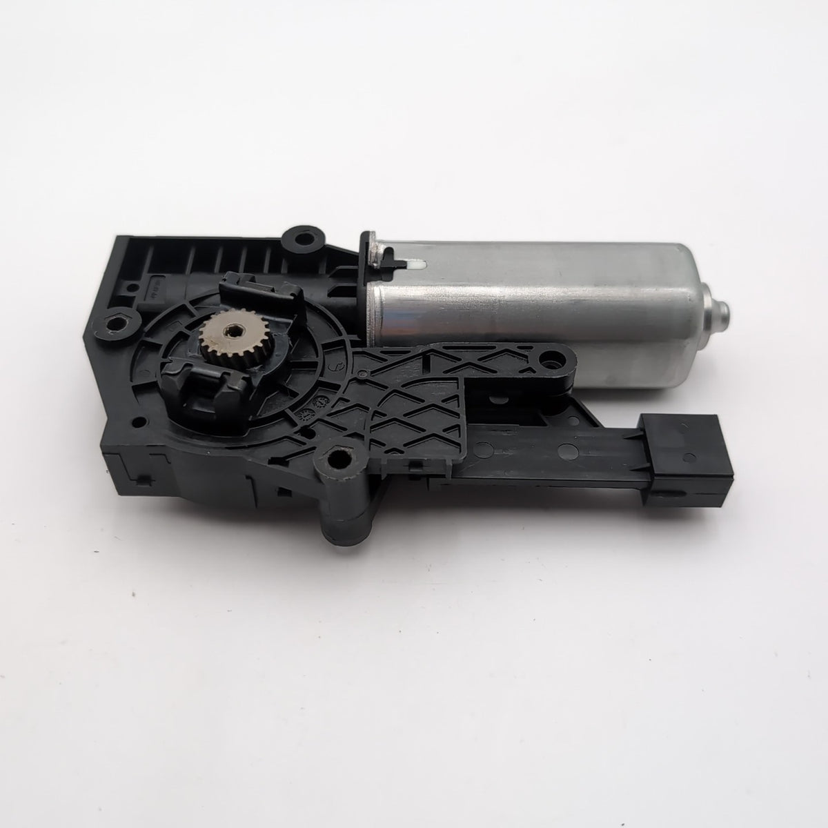 2023 2024 2025 BMW X1 U11 Panoramic Sunroof Power Sun Shade Motor OEM 9854524