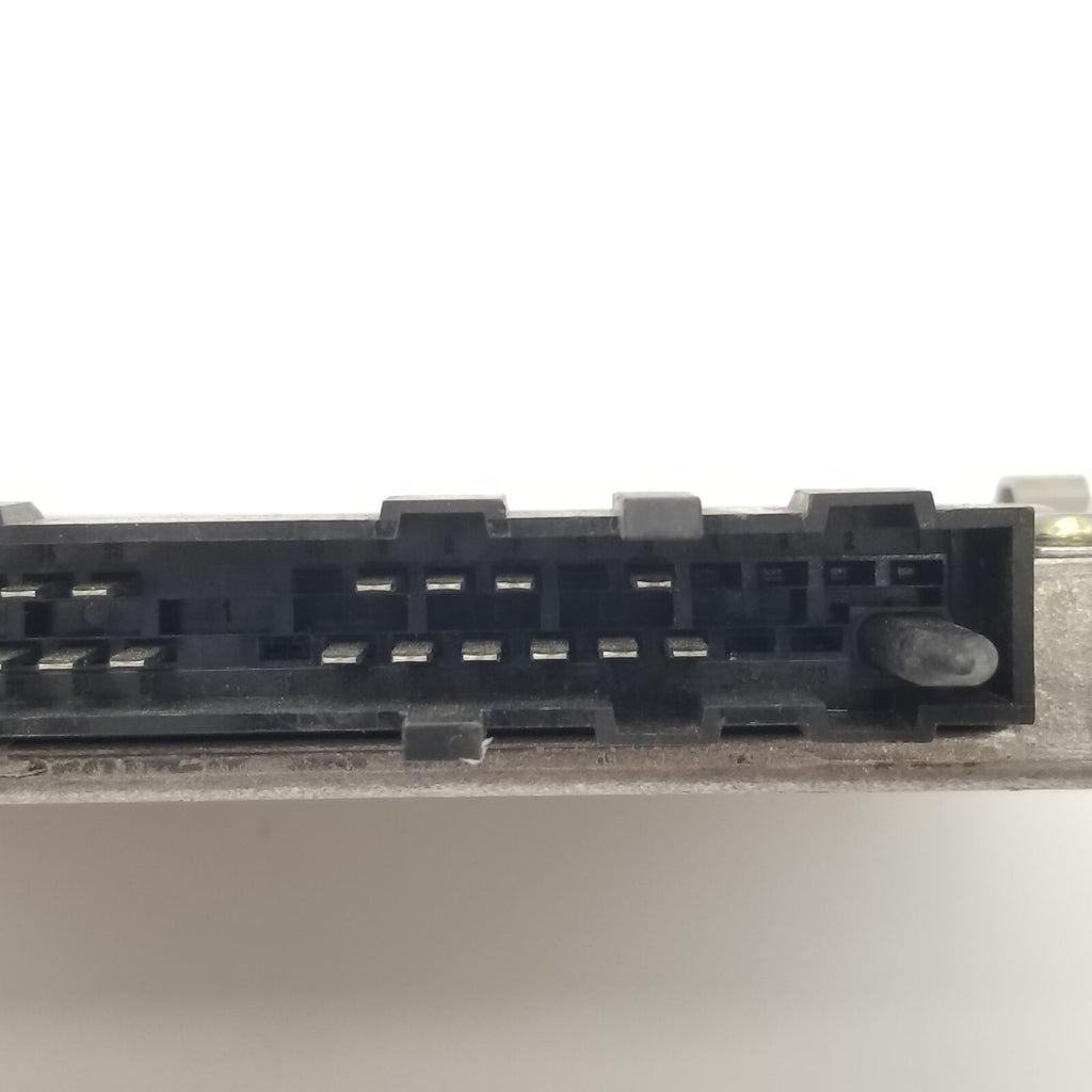 92-99 Mercedes R129 SL500 S500 400SEL Carb Engine Control Module 0155452932 OEM