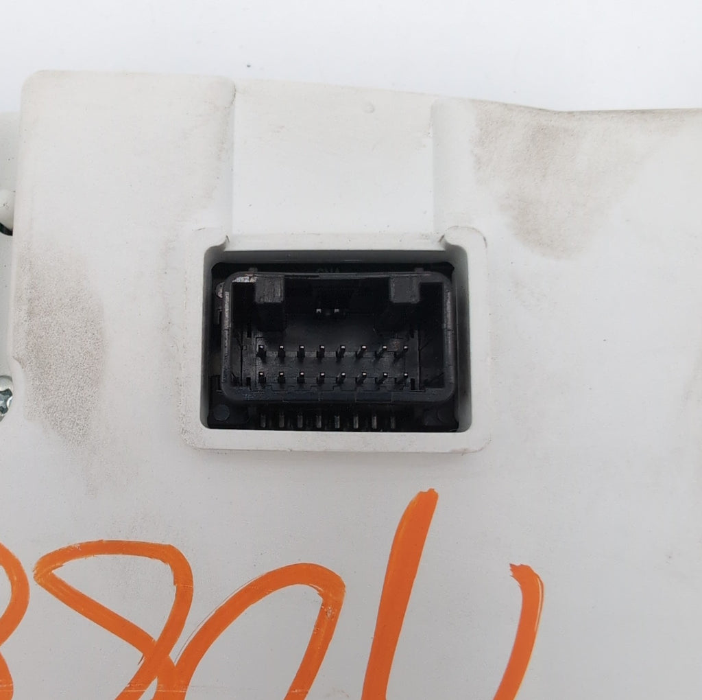 2008 2009 Toyota Camry Speedometer Instrument Cluster Gauges 83800-06Q80-00