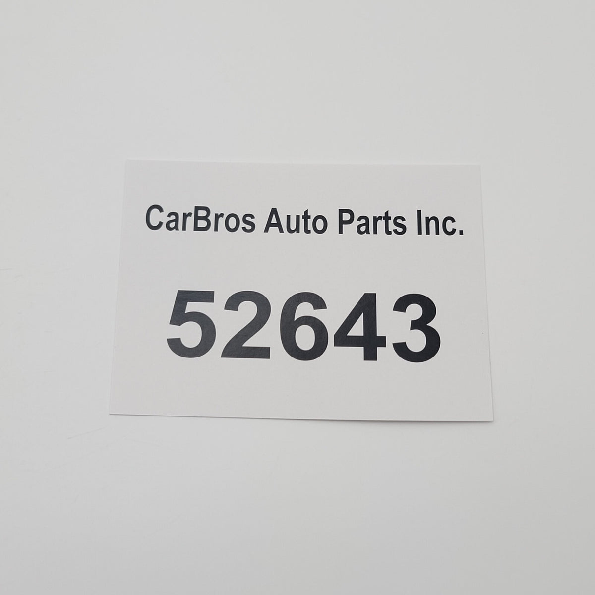 1986 1987 1988 1989 1990 1991 1992 Mercedes-Benz 300E Control Module 0035450932