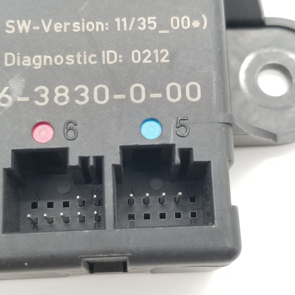 2014 2015 2016 Mercedes W212 E350 CLS350 Rear Left Door Control Unit A2189008500