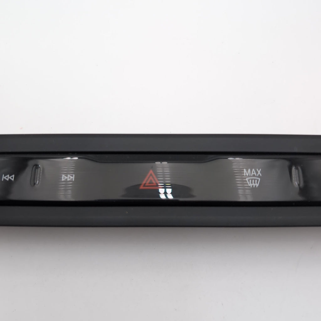 2019 - 2026 BMW 3 4 G20 G22 G26 M3 M4 Radio Audio Climate Control Panel 5A63F19