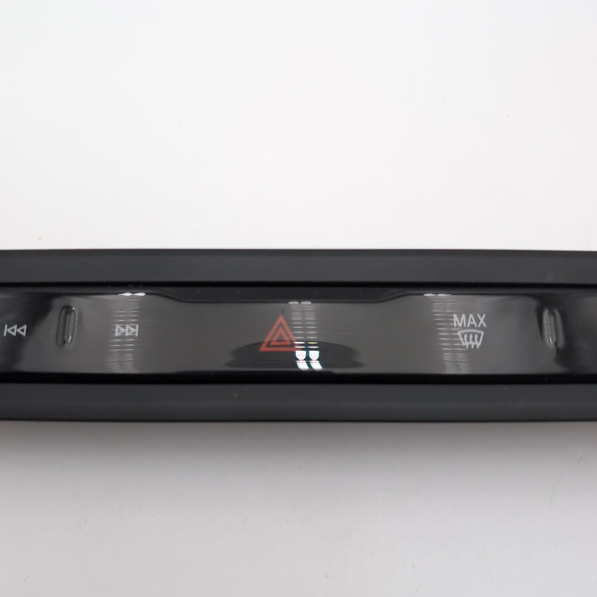 2019 - 2026 BMW 3 4 G20 G22 G26 M3 M4 Radio Audio Climate Control Panel 5A63F19