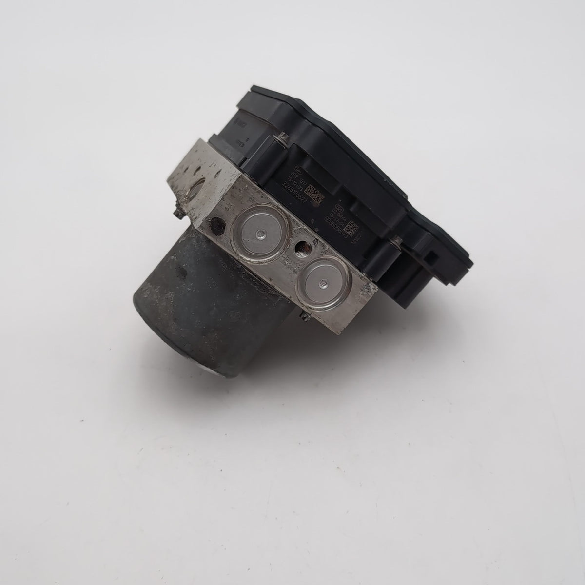 2019 Chevrolet Cruze ABS Anti-Lock Brake Pump Control Unit OEM 39126645