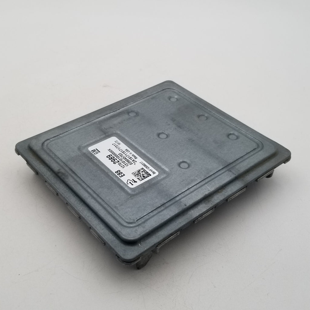 2020 Chevrolet Equinox Engine Computer Ecu Pcm Ecm Pcu Oem 12710152