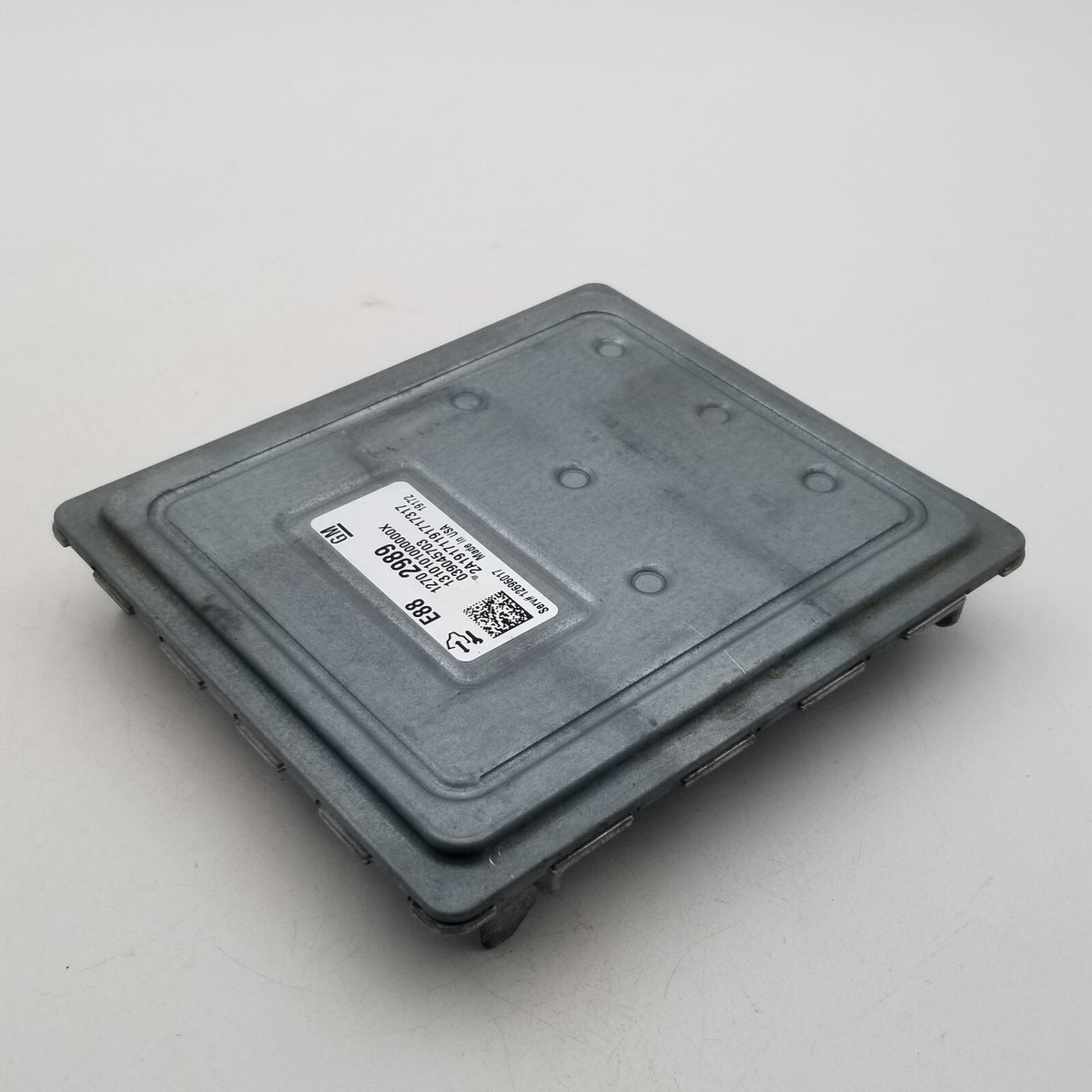 2020 Chevrolet Equinox Engine Computer Ecu Pcm Ecm Pcu Oem 12710152