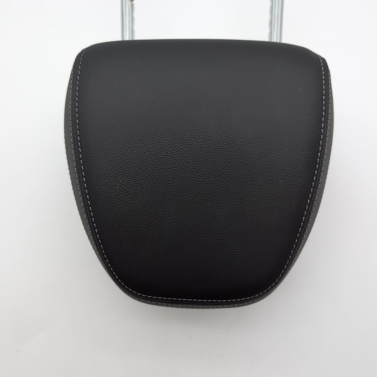 2019 - 2025 BMW G20 G22 G26 Front Left and Right Headrest Pair Black Leather OEM