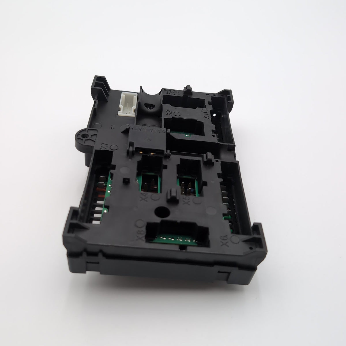 2019 - 2024 BMW 330i 430i G20 G22 G26 Rear Power Distribution Fuse Box 5A0E7D1